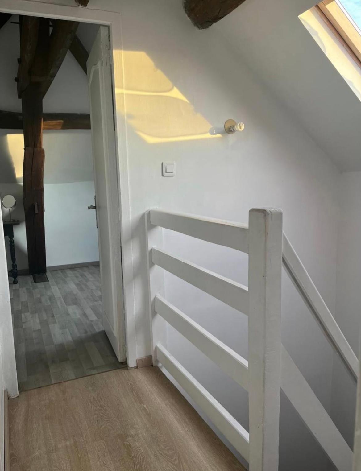 Endroit Charmant Coulommiers Extérieur photo